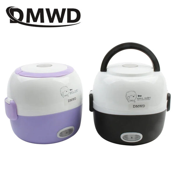 Thermal Heating Electric Lunch Box